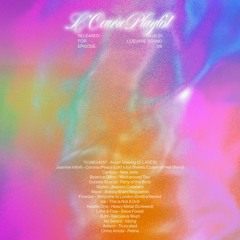 L'OEUVRE STORE PLAYLIST: EPISODE 9 - ONE YEAR ANNIVERSARY - 04.01.20