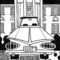 Muscle Car