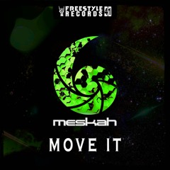 MESKAH - MOVE IT
