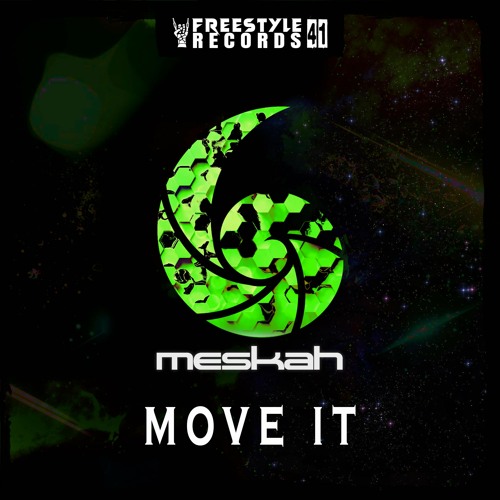 MESKAH - MOVE IT