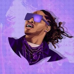 Future x 21 Savage Type Beat - "Royalty" [Prod. MaxxWell Q]