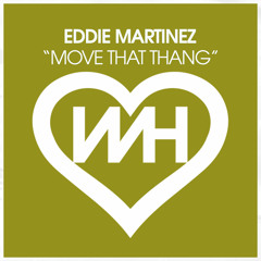 MOVE THAT THANG