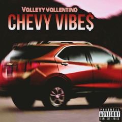CHEVY VIBE$