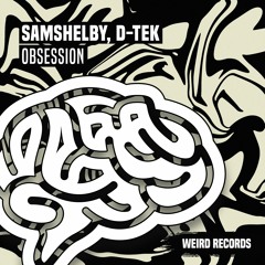 Sam Shelby , D-Tek - Surtada