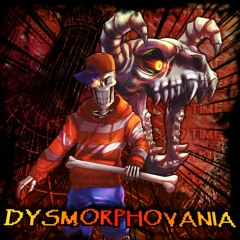 Underswap - DYSMORPHOVANIA (Grilled Cover, v2) [2k Followers Special]