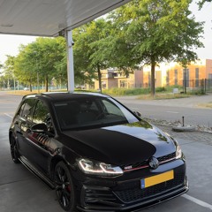 Klappers voor de Gym!