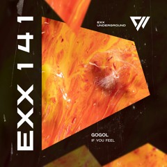 Gogol - If You Feel [Preview]