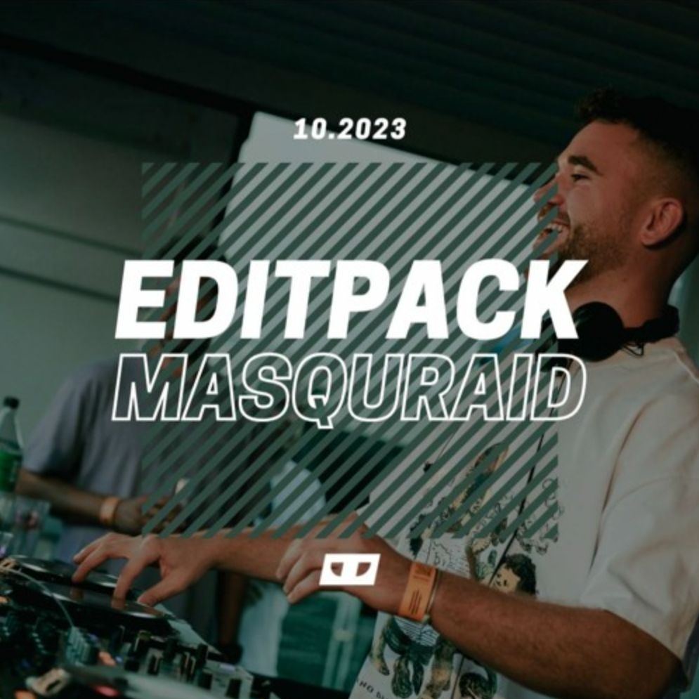 Emiliana X B. D’or X Rude Boy (Masquraid Edit)