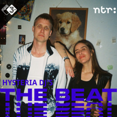 The Beat Mix: Hysteria DJ's