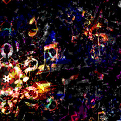 Voiceful Canon (disquiet0708)