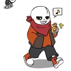 Negativetale sans