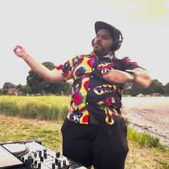 Migz - Live at Carson Beach