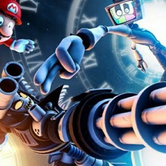 SMG4 | WOTFI 2025 - "We can't escape this future anymore"