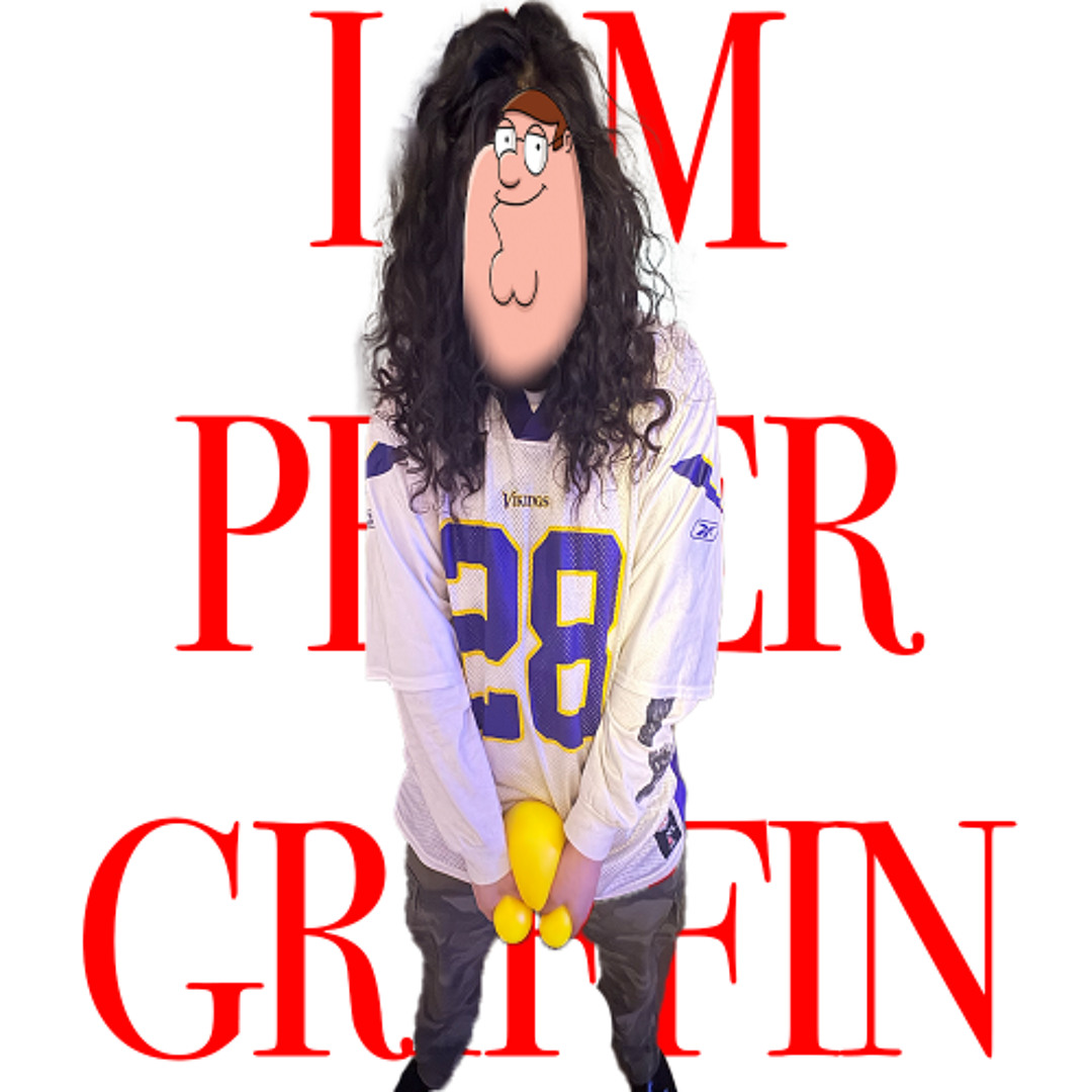 Peter Randy Z Stream I Am Peter Griffin by Randy Diggs | Listen online for free on ...