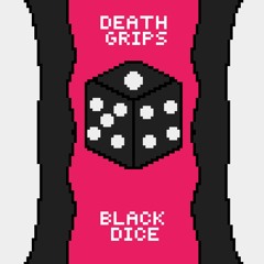 Death Grips - Black Dice