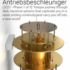 Mind-X DEEP Antriebsbeschleuniger Phase 1-21