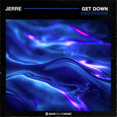 Jerre - Get Down