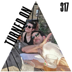 #317: Sam Ruffillo, Musumeci, G. Markus, Thorsteinssøn, SHEE