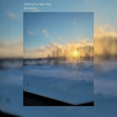 Waiting for New Year