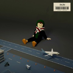 Cloudybay - Hey boi (Feat. Jayci yucca)(Lodge Boy Remix)