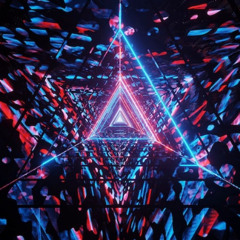 EXPERIMENT #032 / TECHNO