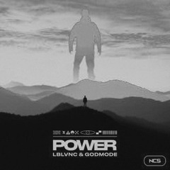 LBLVNC ft. GODMODE - Power (Instrumental)