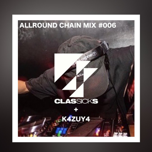 K4ZUY4 ESSENTIAL MIX FOR CLASSICKS