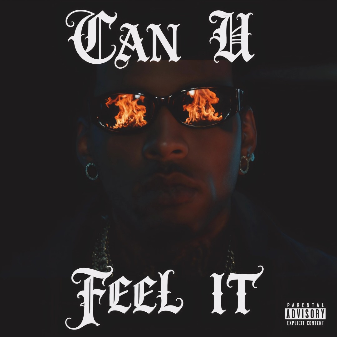 Stream Can U Feel It by Kid Ink | Listen online for free on SoundCloud