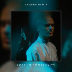 Moritz Hofbauer - Lost In Complexity (ZAMBRA REMIX)