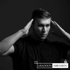 Abaddon Podcast 208 X Abramov