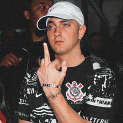 Manto Do Timão ⚫⚪