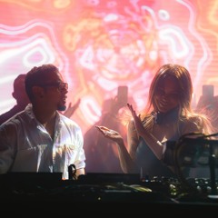Wizard Live @ opening set for Deborah de Luca