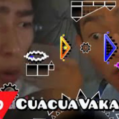 CuacuaVakaNaka en GEOMETRY DASH!