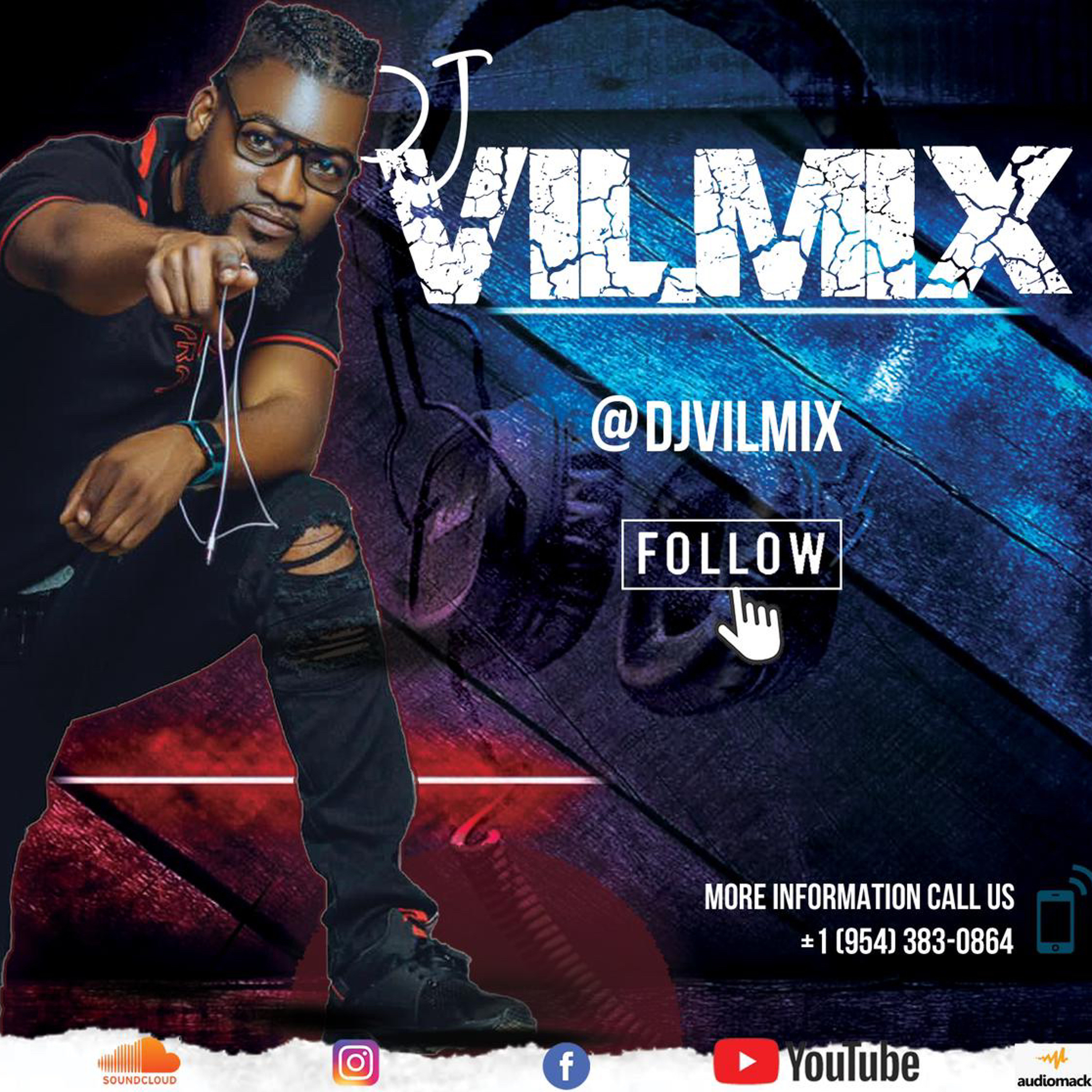 Dj VilMix