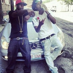 Oguh Park x Sttraw -2 de mayo (prod.nostalgia!) #HOODRATTZ