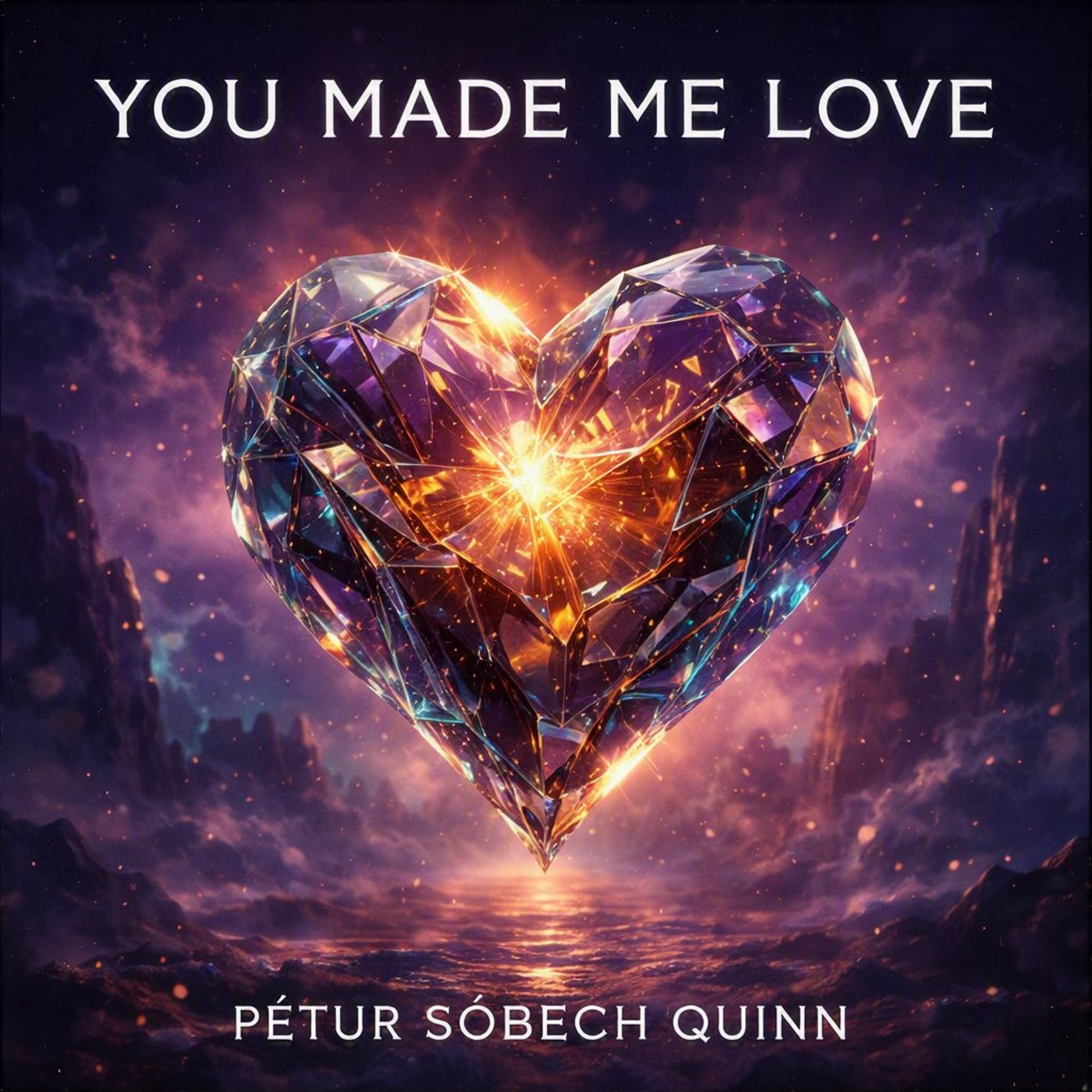 You Made Me Love episode artwork
