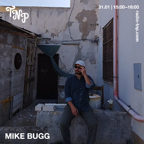 Mike Bugg