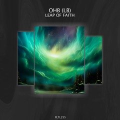 OHM(LB) - Leap Of Faith (Original Mix) [Polyptych Limited]