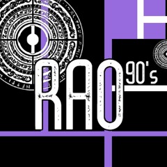 Goa Rao Back To 90's