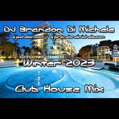 Club House Mix - Winter 2023