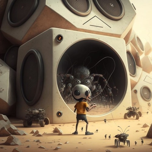 Silly Explorations (2022 Mix)