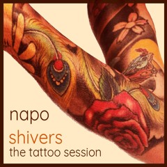 Shivers - The Tattoo Session - 211123