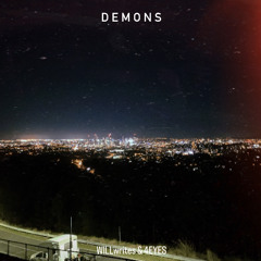 Demons - 4SIGHT & ILL