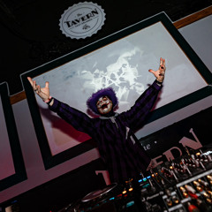 THE YAKI 2024 PROMO MIX