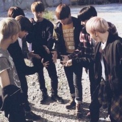 BTS - NO (HYYH) Rock Vibes
