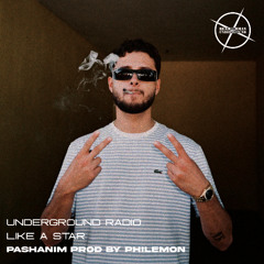 Pashanim - Like A Star