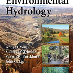 View PDF 📝 Environmental Hydrology by  Andy D. Ward,Stanley W. Trimble,Suzette R. Bu