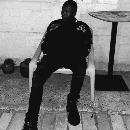 Back on the wall[Prod by Deast]