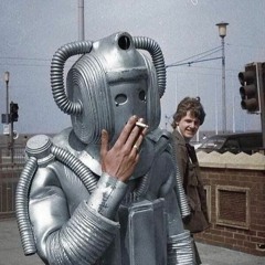 Machine Replika - Thank