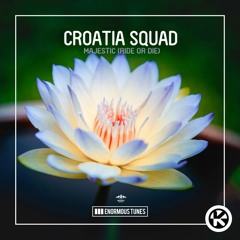 Majestic (Ride or Die)